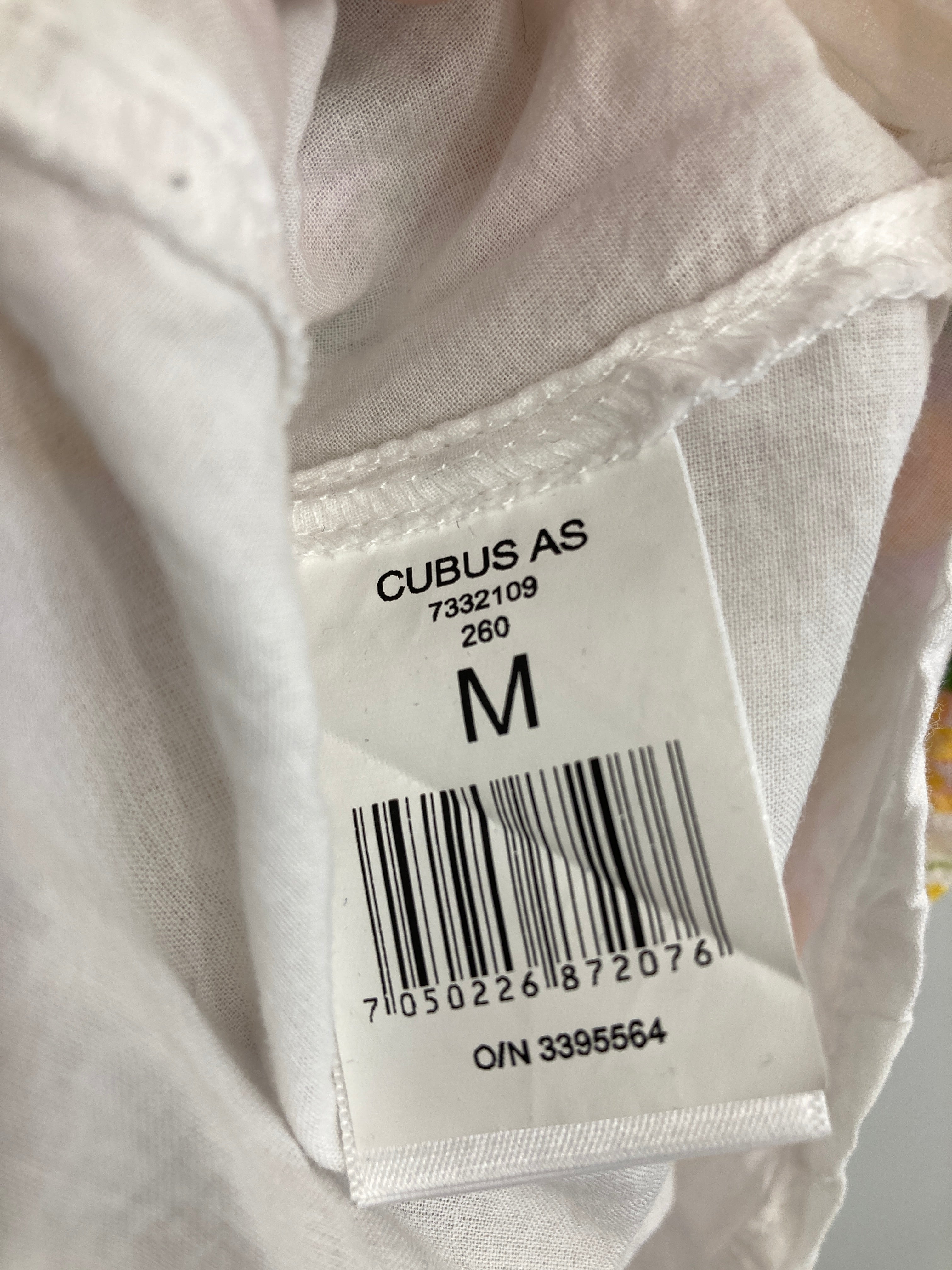 Cubus Kjole